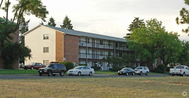 Union Park Apartments Cheney Union Park Apartments Cheney