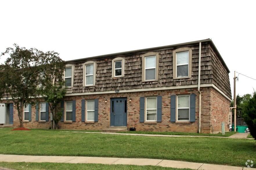 Turtle Creek Apartments - Louisville, KY | Apartment Finder