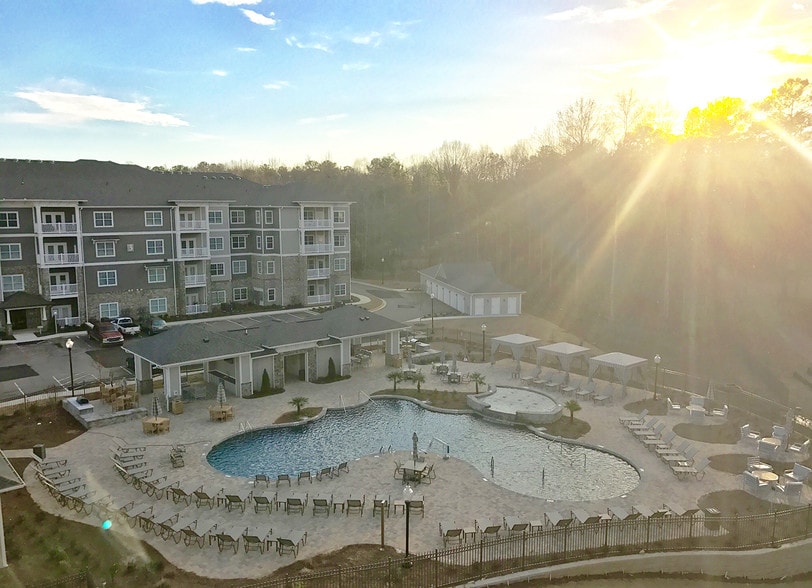 Rock Island Ridges At Riverchase Phenix City, AL Apartment Finder