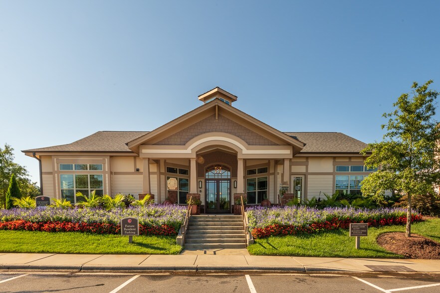 The Crest at Brier Creek Raleigh, NC Apartment Finder