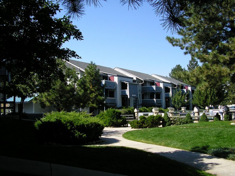 Eagle Pointe Apartments Boise Id Apartment Finder