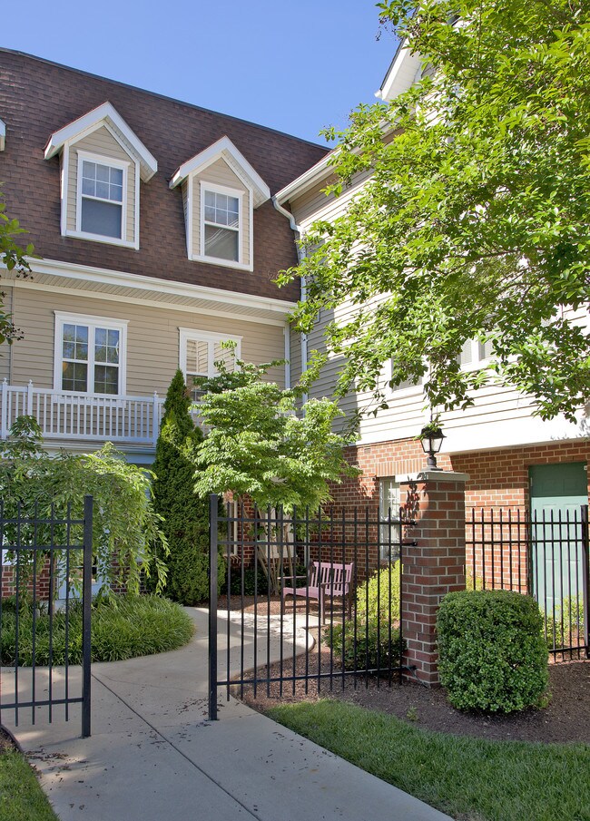 The Willows Senior Community Bowie, MD Apartment Finder