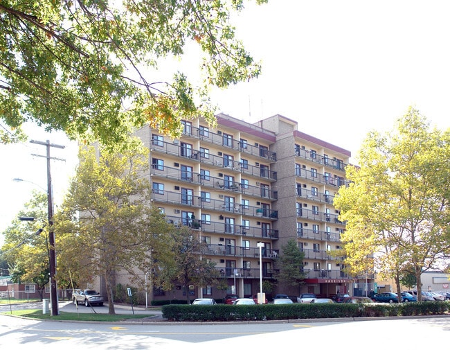 Harrison High Rise Apartments Natrona Heights, PA Apartment Finder