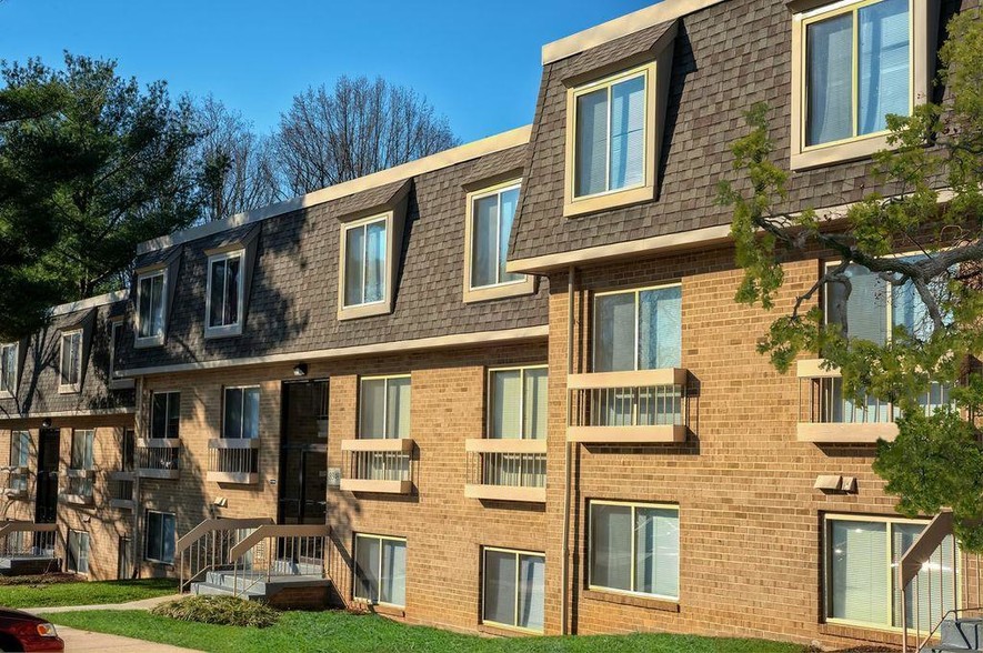 Columbia Landing - Columbia, MD | Apartment Finder