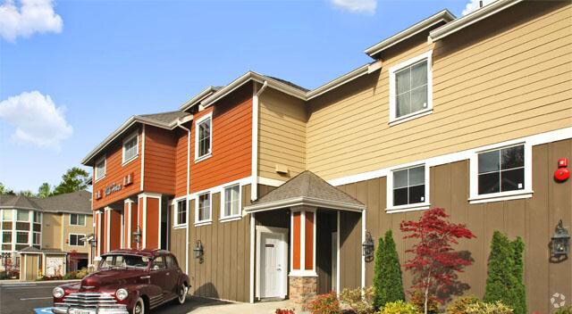 Cambridge Park Villa Apartments Seattle Wa Cambridge Park Villa Apartments Seattle Wa