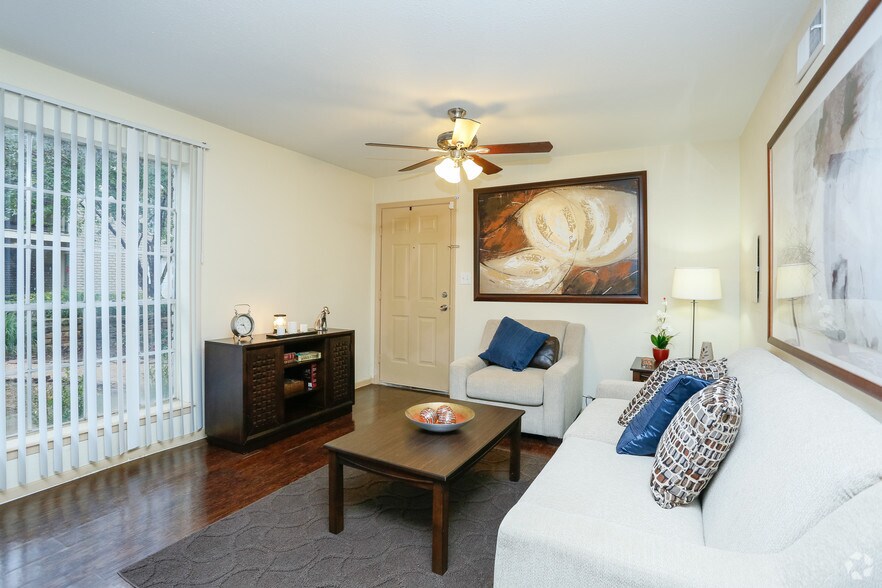 Residence at the Heights Houston, TX Apartment Finder