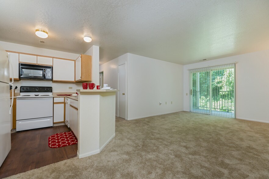 Tree Top Ridge Apartments Battle Creek Mi Apartment Finder