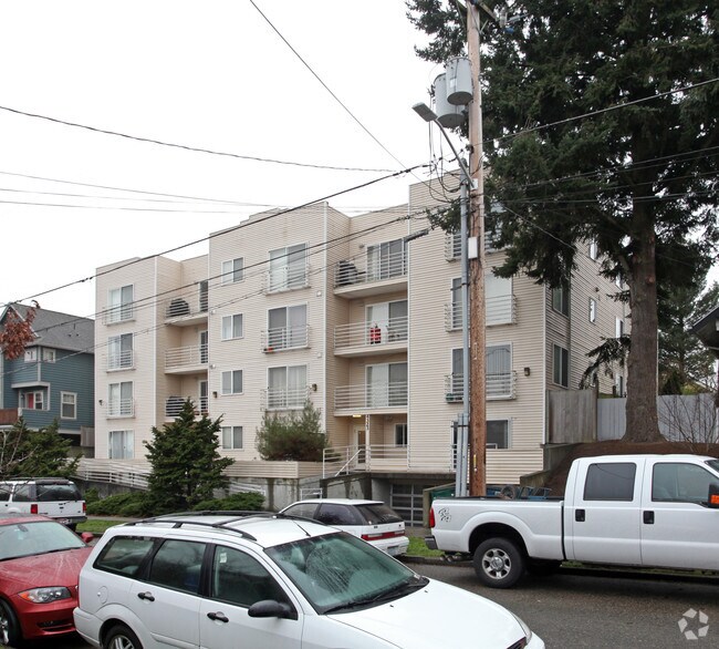 Evanston Place Apartments - Seattle, WA | Apartment Finder Evanston Place Apartments - Seattle, WA | Apartment Finder