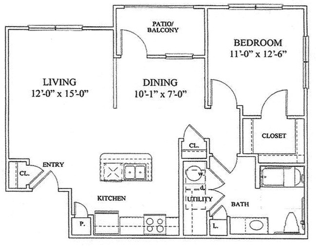 City plan Shreveport Bossier PDF
