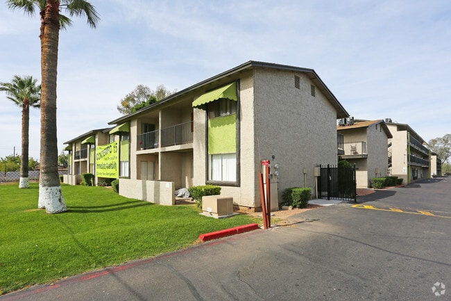 Contempo 15 Desert Sands Phoenix Az Apartment Finder Contempo 15 Desert Sands
