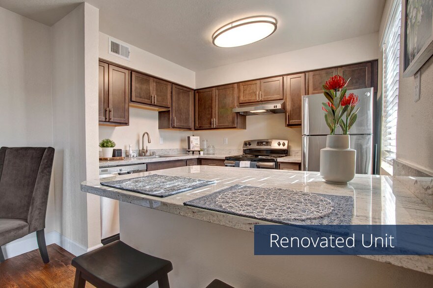 Indigo Oklahoma City, OK Apartment Finder