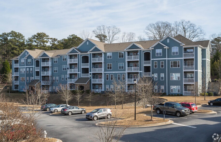 Sandtown Vista Atlanta, GA Apartment Finder