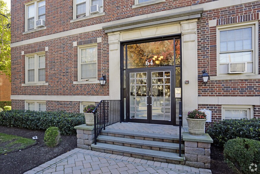 64 Park Avenue - Bloomfield, NJ | Apartment Finder