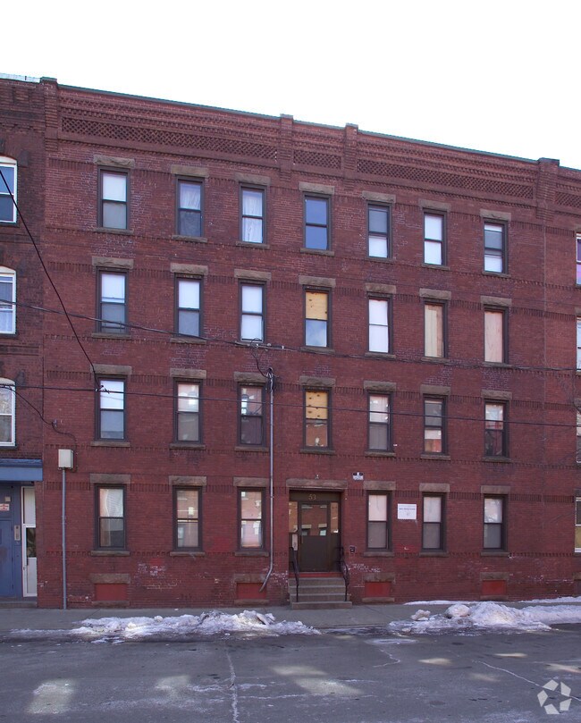 Holyoke Apartments Studio Holyoke Apartments Studio