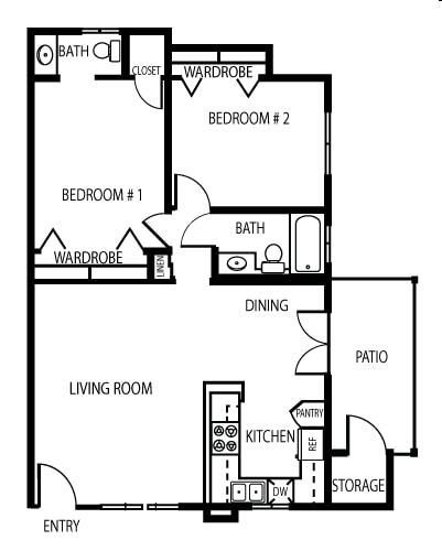 Casa De Palomar Apartments Chula Vista Ca Apartment Finder 2br 1 5ba Casa De Palomar Apartments