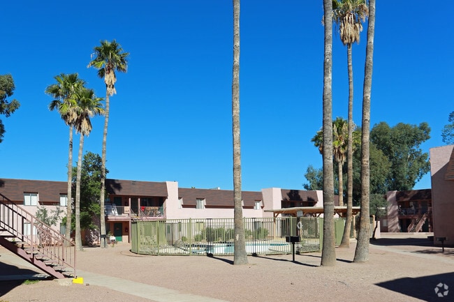 Westlake Village Apartments Tucson, AZ Apartment Finder