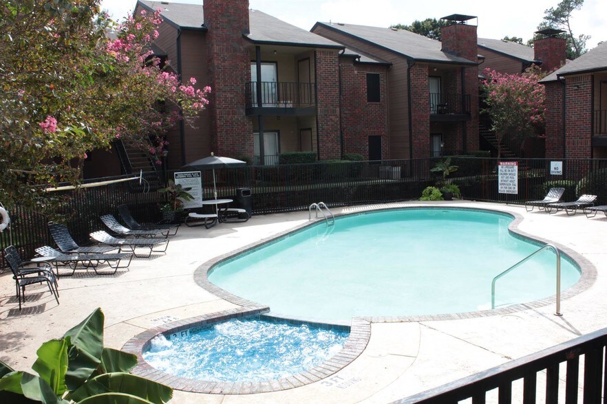 Tanglewood Place Tyler, TX Apartment Finder