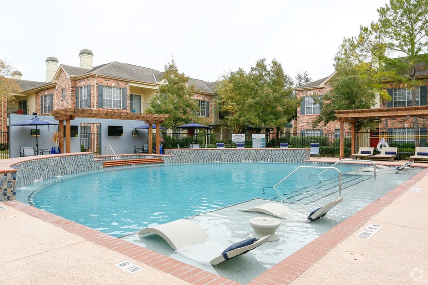 Aston at Cinco Ranch Katy, TX Apartment Finder