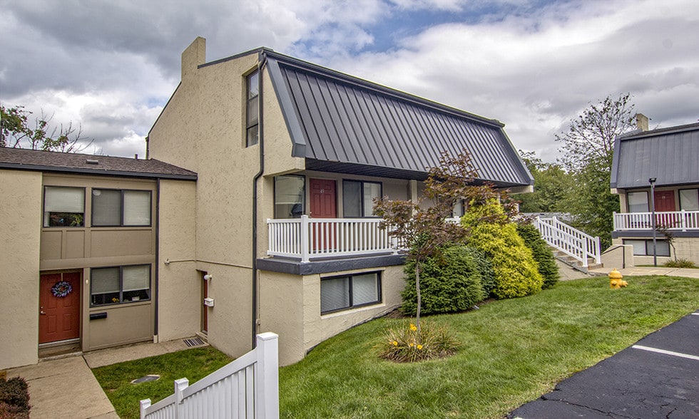 The Cascades Pittsburgh, PA Apartment Finder