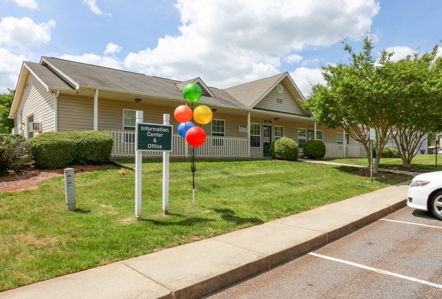 The Fields Conover Conover, NC Apartment Finder