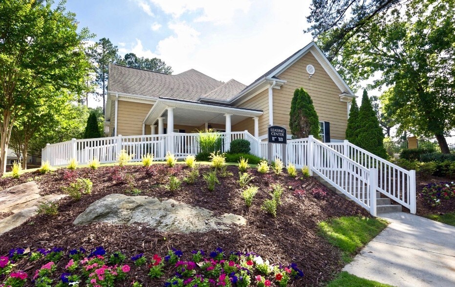 Park at Mt. Zion Apartments Jonesboro, GA Apartment Finder