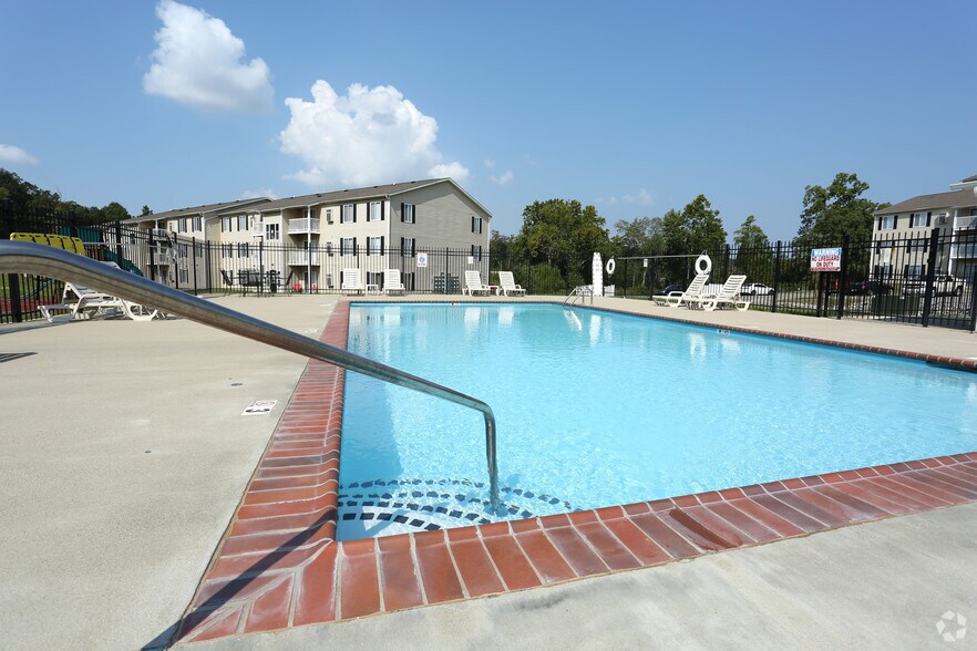 Anderson Estates Apartments Radcliff, KY Apartment Finder
