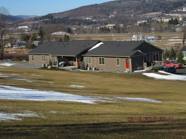 Natural Gas Cobleskill Natural Gas Cobleskill