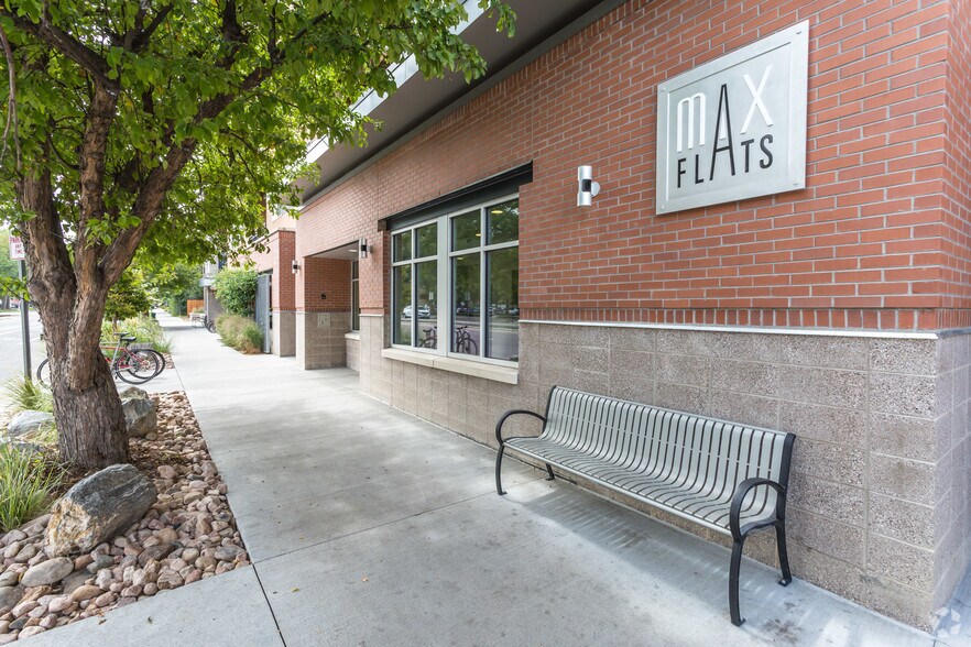 Old Town Flats Fort Collins, CO Apartment Finder