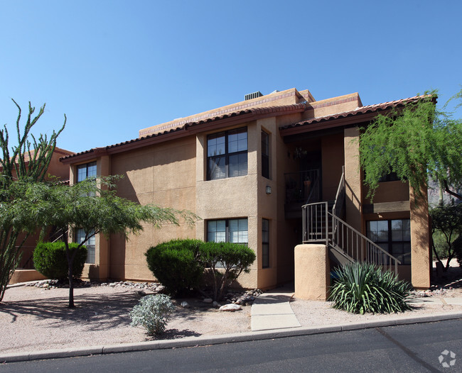 Skyline Villas - Tucson, AZ | Apartment Finder