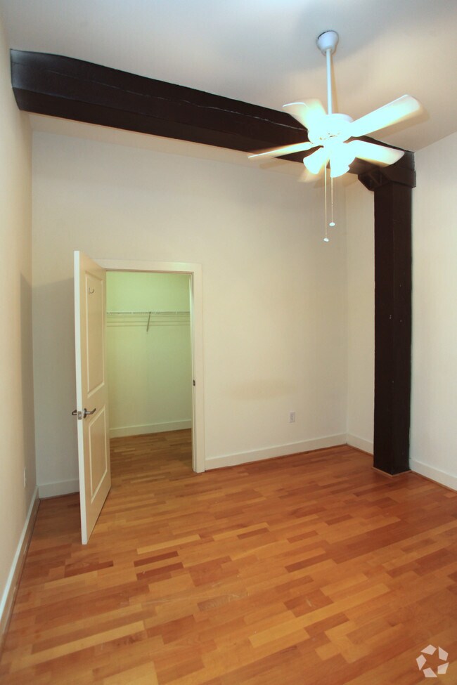 City Market Lofts Lynchburg, VA Apartment Finder