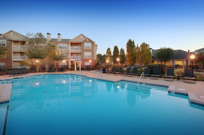 Preston View Morrisville, NC Apartment Finder