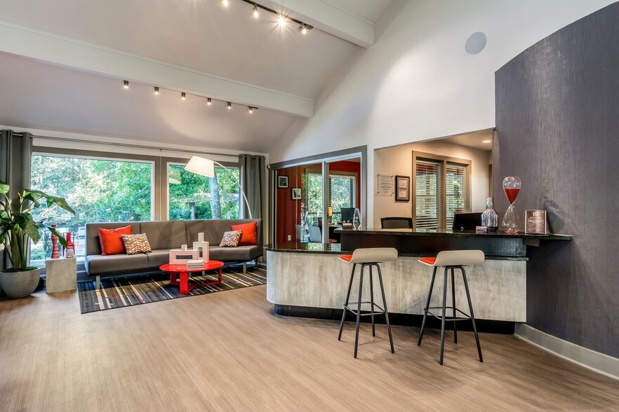 The Atlantic Ashford Atlanta, GA Apartment Finder