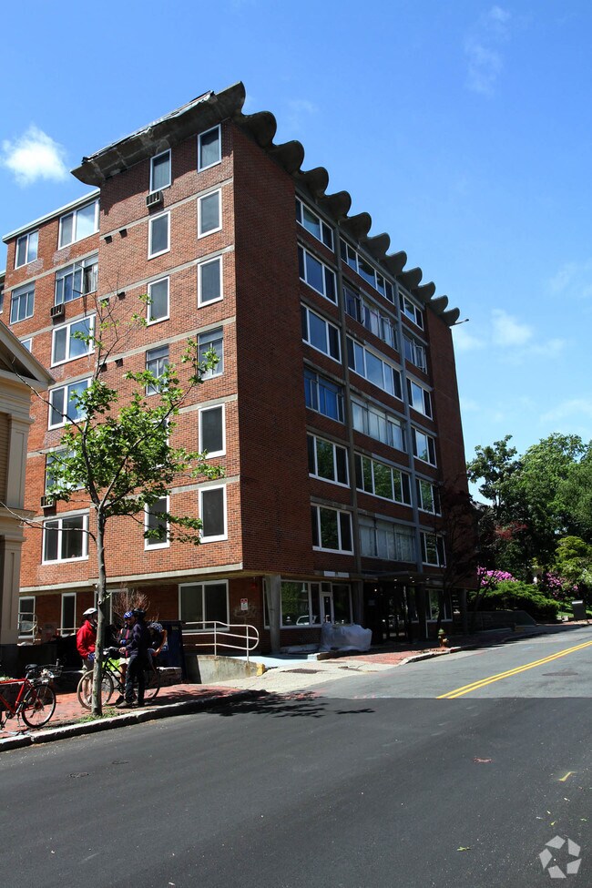 334 Harvard St Cambridge, MA Apartment Finder