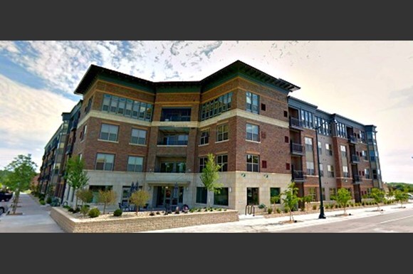 Strasser Village Apartments Strasser Village Apartments