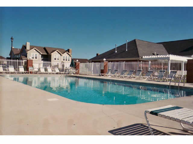 The Reserve at Dawson's Creek - Fort Wayne, IN | Apartment Finder