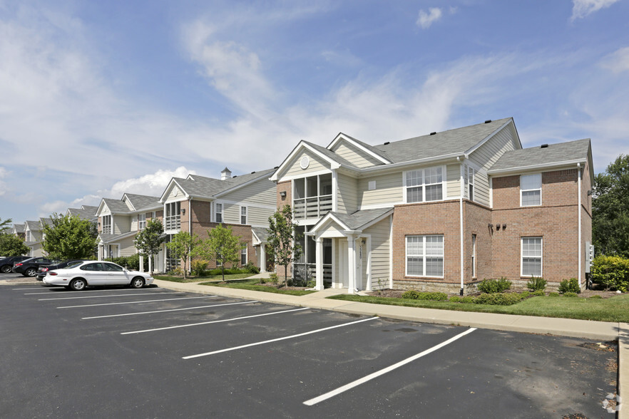 Cumberland Pointe - Noblesville, IN | Apartment Finder