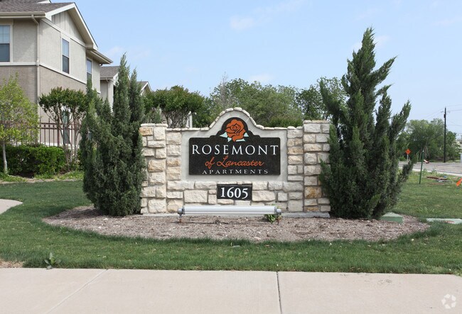 Rosemont Apartments Lancaster Tx Rosemont Apartments Lancaster Tx