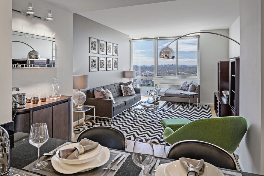 Skyline New Rochelle New Rochelle, NY Apartment Finder