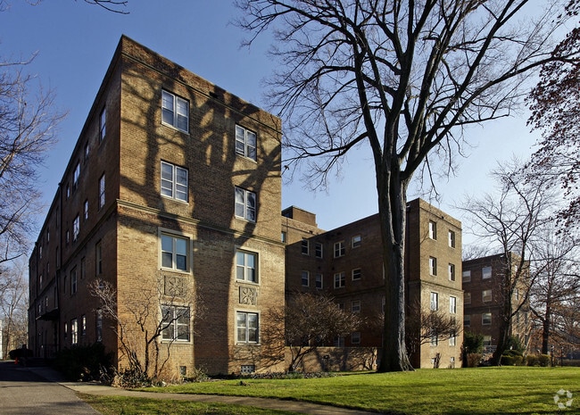 Overlook Park Apartments Cleveland Overlook Park Apartments Cleveland