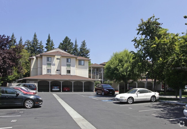 Orchard Gardens Apartments Sunnyvale Orchard Gardens Apartments Sunnyvale