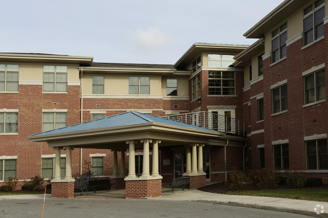 Penelope 60 Senior Apartments - Mishawaka, IN | Apartment Finder