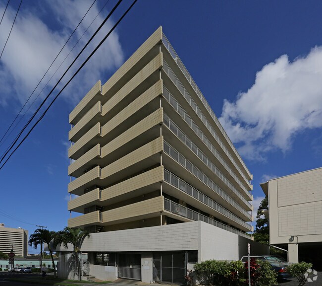 Alapai Apartments Honolulu, HI Apartment Finder