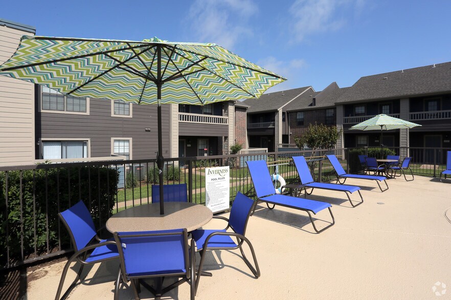 Inverness Broken Arrow Ok Apartment Finder