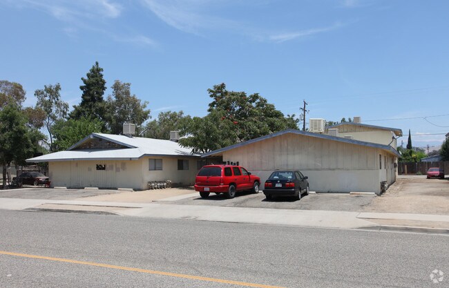 Exeter Apartments Exeter Ca Exeter Apartments Exeter Ca