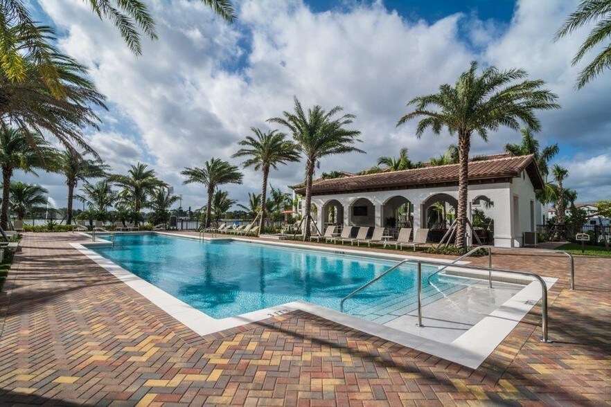 Atlantic Cypress Creek Apartments Atlantic Cypress Creek Apartments