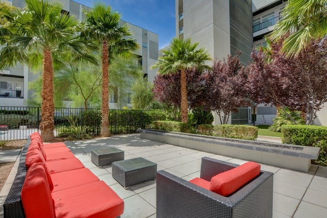 Loft 5 Apartments - Las Vegas, NV | Apartment Finder