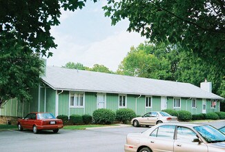Colony Garden Apartments - Salisbury, NC | Apartment Finder