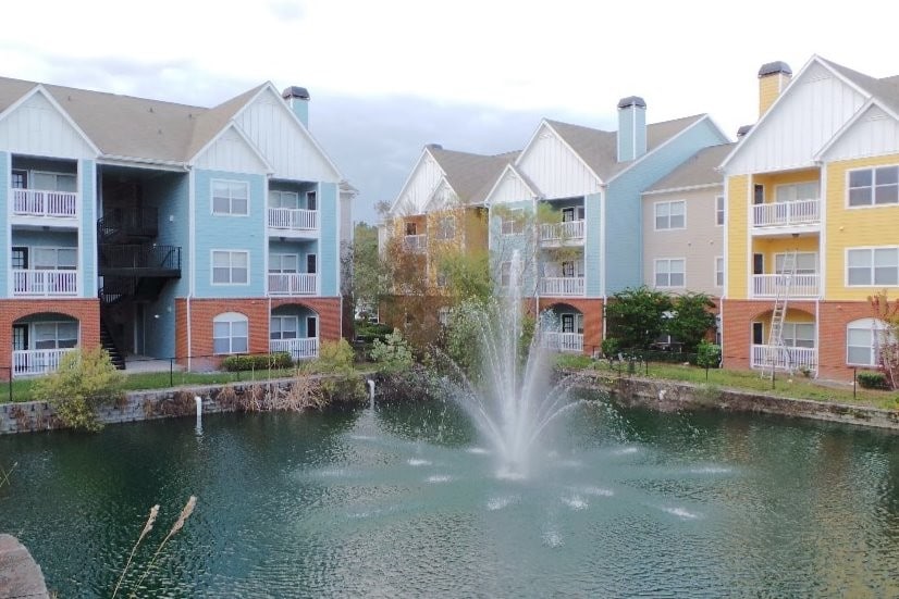 Oaks At Normandy Jacksonville, FL Apartment Finder