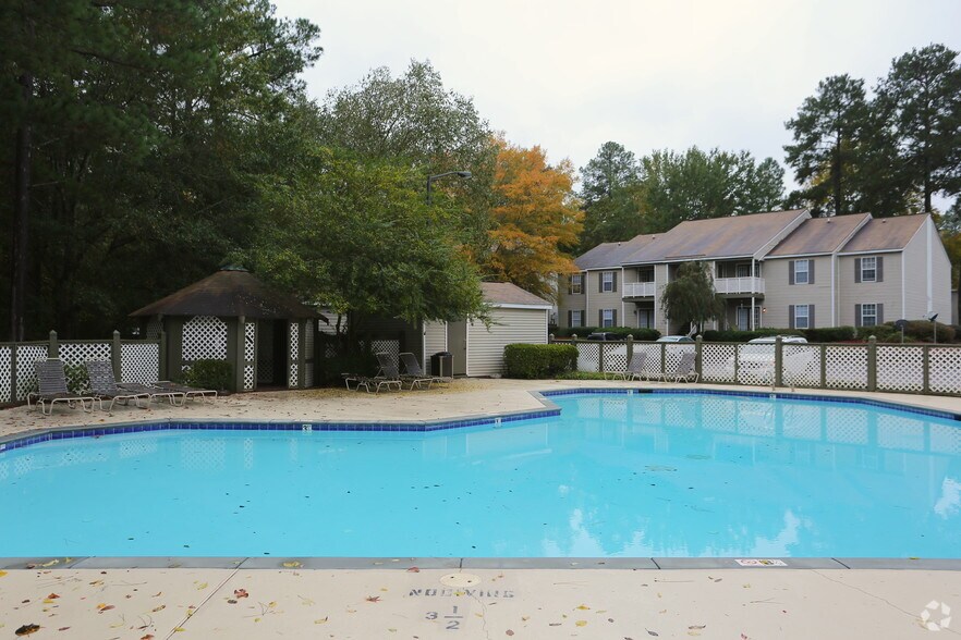 Bridlewood Conyers, GA Apartment Finder