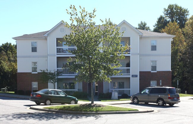 Columbia High Point Apartments Columbia High Point Apartments